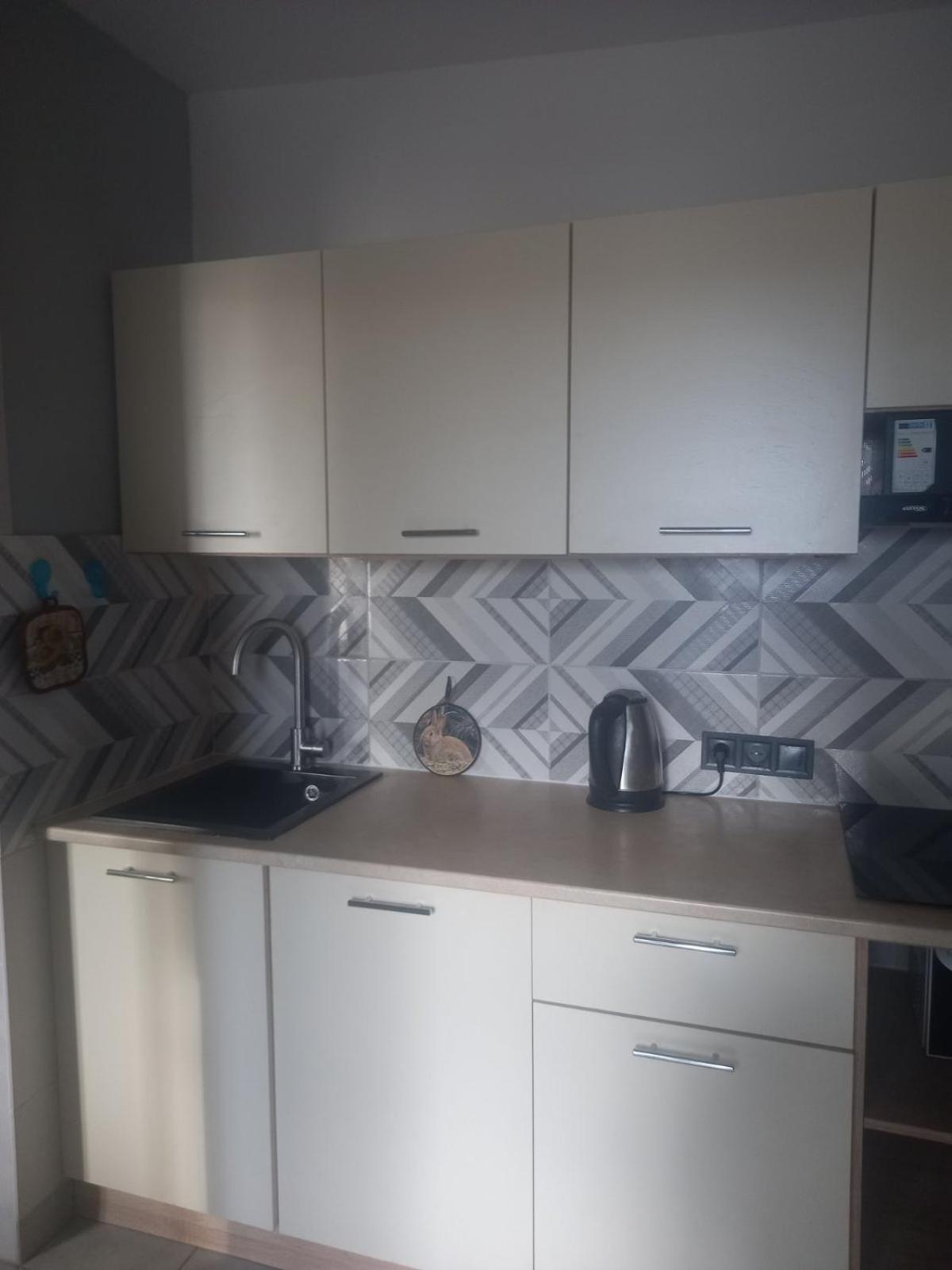 2 Room Apartment Одеса Екстериор снимка