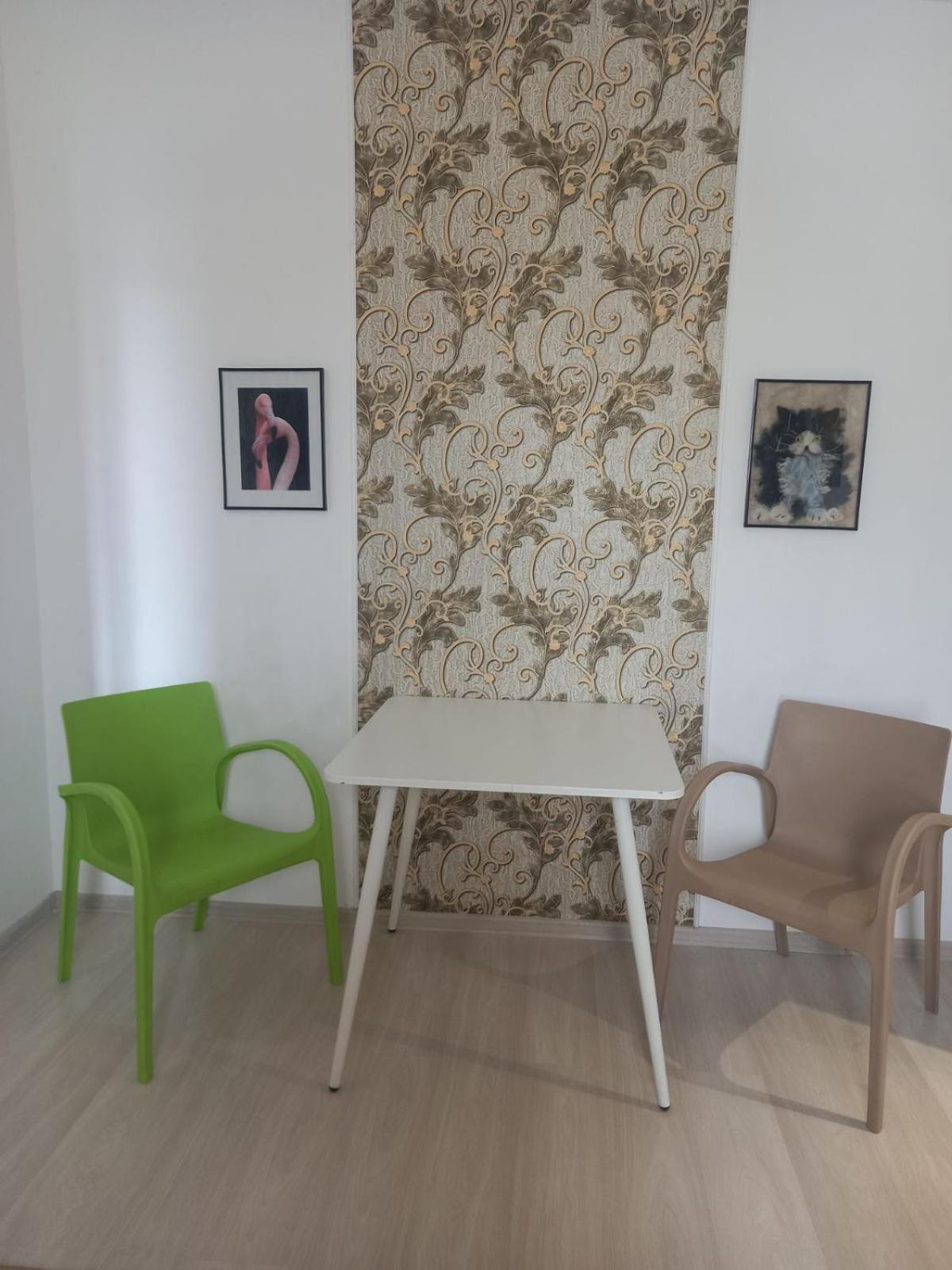 2 Room Apartment Одеса Екстериор снимка